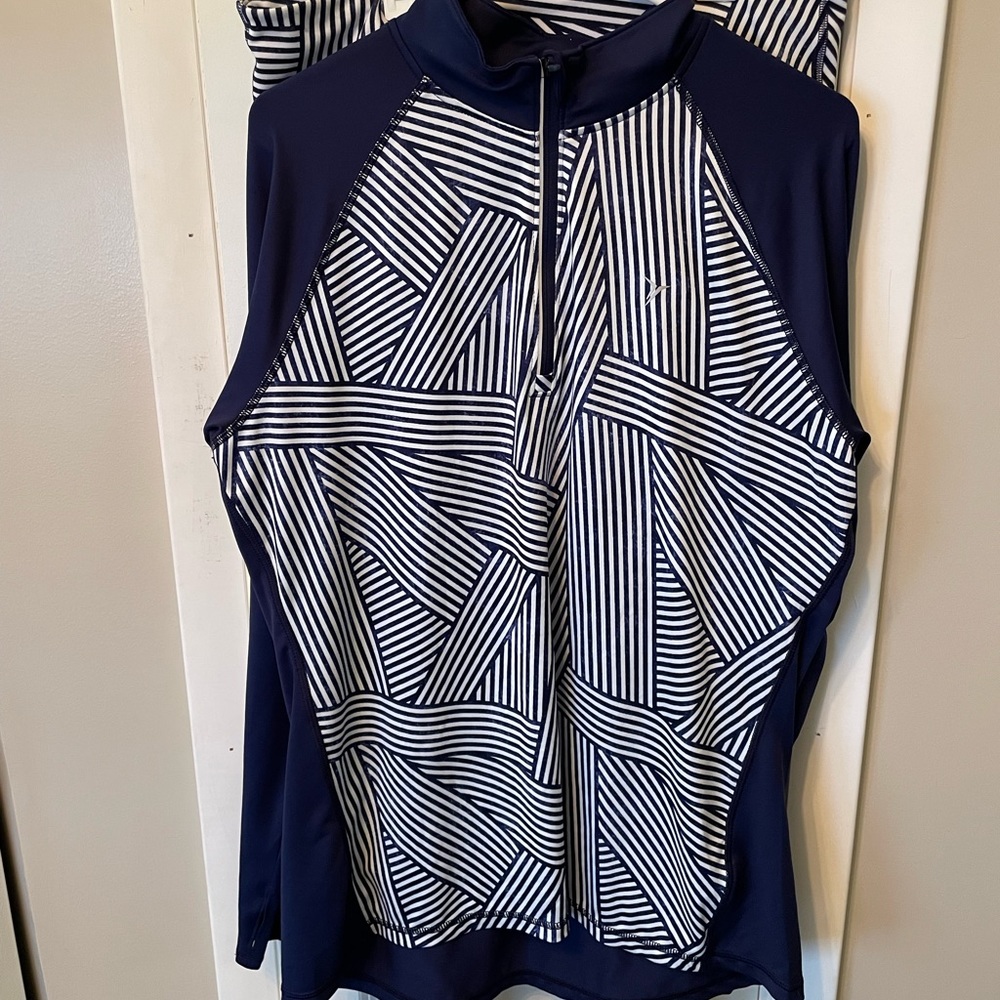 Matching Old Navy Active Set Size XL
